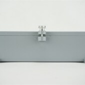 铸铝u 防水盒 过线盒 140 端子盒 接线盒 室外 极速220 防溅盒