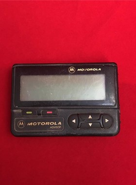 极速民俗怀旧老物件BB机寻呼机传呼call机老式旧货杂项.收藏道具