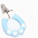 tri claw nail 极速puppy dogO clippers pet animal cutters cat