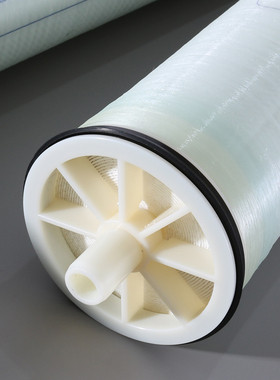 极速商用ro膜工i业4040反渗透膜LUP-4021水处理净水器直饮过滤芯