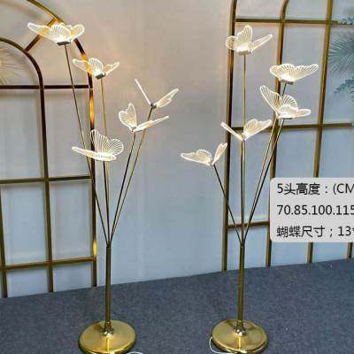 极速婚庆道具铁艺蝴蝶路引婚礼礼堂现场发光装饰灯布Y置求婚现场,节庆用品/礼品,路引,淘宝优惠券,粉丝福利购,淘宝优惠卷