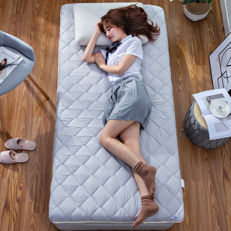 极速加厚保暖水洗棉床l垫1.5m1.8m床垫双人学生宿舍 单人1.2米垫,床上用品,床垫/床褥/床护垫/榻榻米床垫,淘宝优惠券,粉丝福利购,淘宝优惠卷