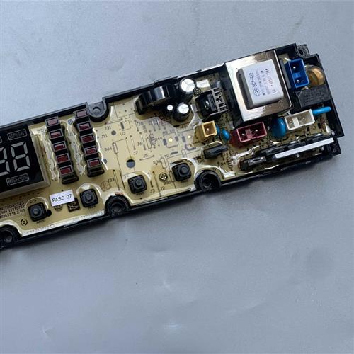 极速吉德XQB70-628PAL XQB85-62E8PAL洗衣机电路板控制版主板1121
