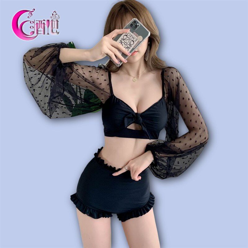 极速新款dj服装女套装酒吧DS演出服夜场I性感钢管舞gogo领舞泡泡