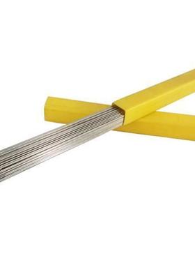 极速新款新定冷焊机专用Z3u08铸铁焊丝灰铁球墨铸铁纯镍电焊条镍