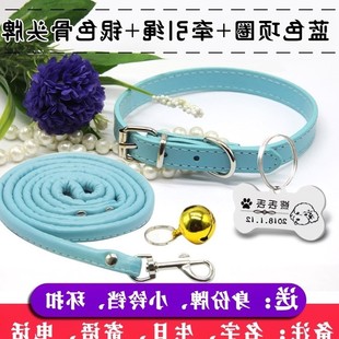 极速Cat collari dog lettering collar cat dog tag cat collar