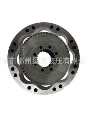 MS02MS05MS08MS11MS18MS25低速大扭矩液压马达配件转子定子