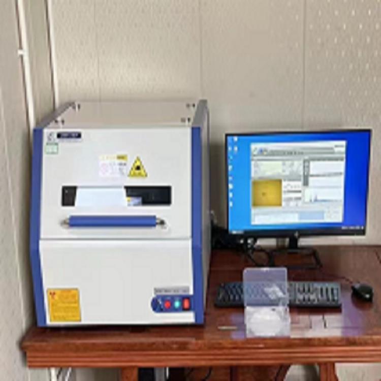 Pcb镀金层厚度检测仪Pcb板镀金检测仪Pcb板镀镍检测仪镀层测厚