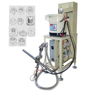 供应中频储能精密点焊机M4M5M6M8M10M12螺母输送机焊接自动化设备