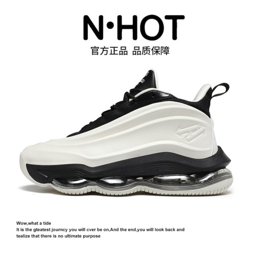 休闲运动鞋秋冬季潮牌男鞋