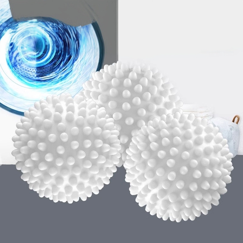大号洗衣球魔力去污球滚筒洗衣机专用防缠绕清洁球衣服防打结神器