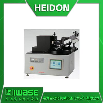 新东科学HEIDON 摩擦和磨损测试系统 HHS2000S/HHS3000S