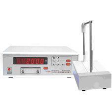 出厂 YG109A 线圈圈数测量仪