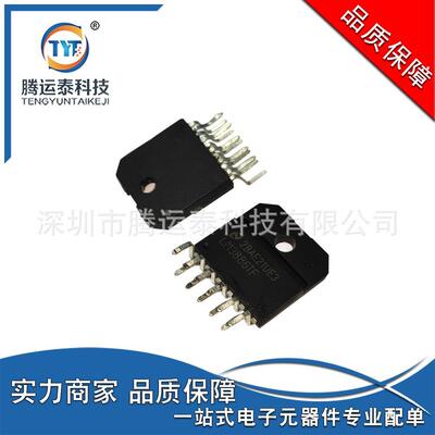 供应 LM3886TF/NOPB 封装TO220-11 音频放大器 单声道 优势直销
