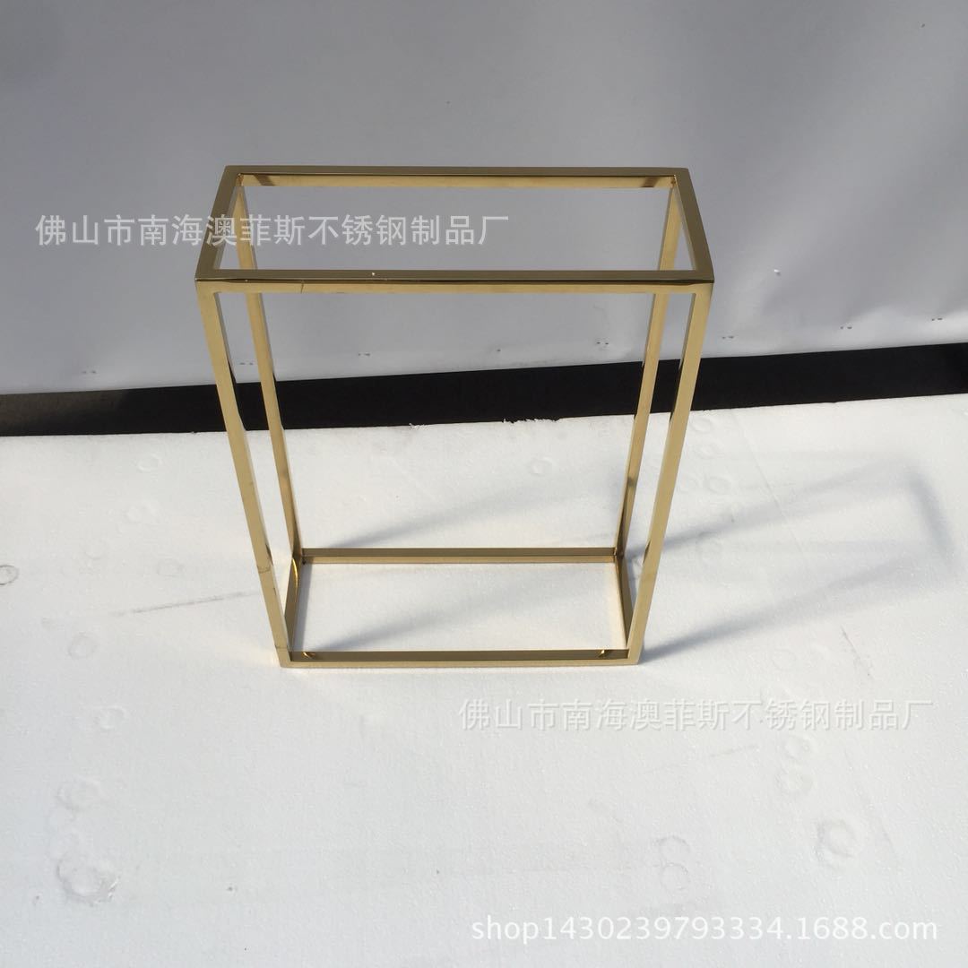 不锈钢酒柜酒架厂家直销高档酒架 无指纹红酒酒柜可