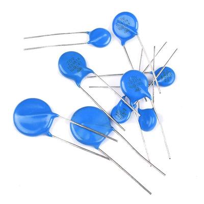 压敏电阻10D471K 7D-471K 10D391K 07D220K 14D561K 270 431 681K