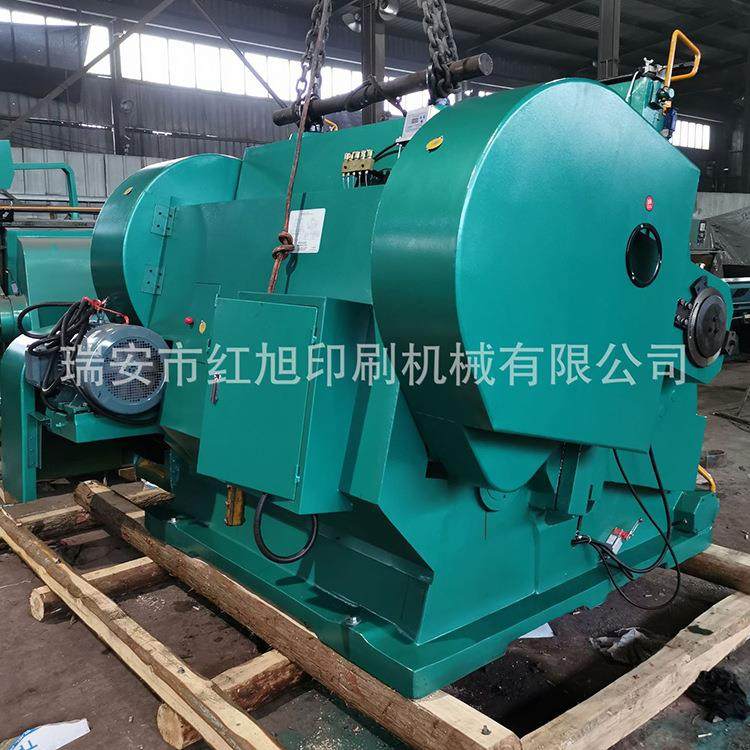 厂家ML1600平压压痕机纸箱模切机大型啤机物流纸箱扪盒机全新