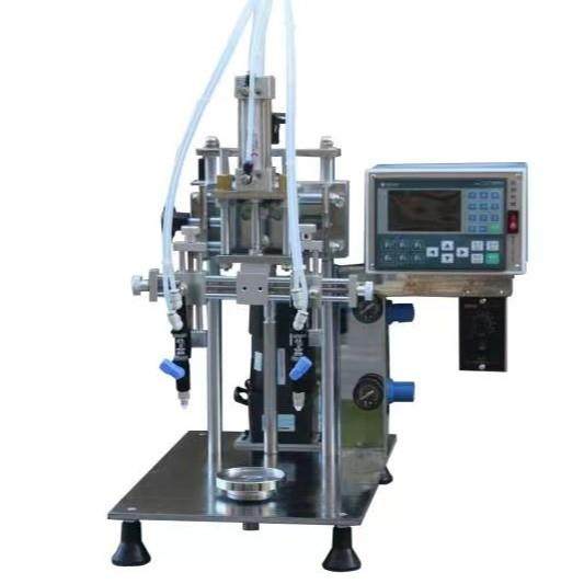 电声设备喇叭打胶机扬声器涂胶机双点胶机AB磁路胶机,机械设备,电子产品制造设备,淘宝优惠券,粉丝福利购,淘宝优惠卷