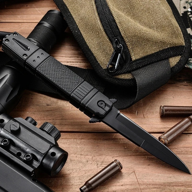 内蒙古吃肉折叠小刀高硬度户外水果刀便携刀具开刃不锈钢小刀锋利,厨房/烹饪用具,蔬果刨丝器/瓜果刀,淘宝优惠券,粉丝福利购,淘宝优惠卷