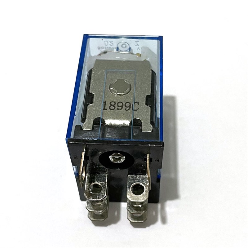 大8脚10A中间继电器LY2N-J,HH62P AC220V/110V/DC24V/6/12/48/36V