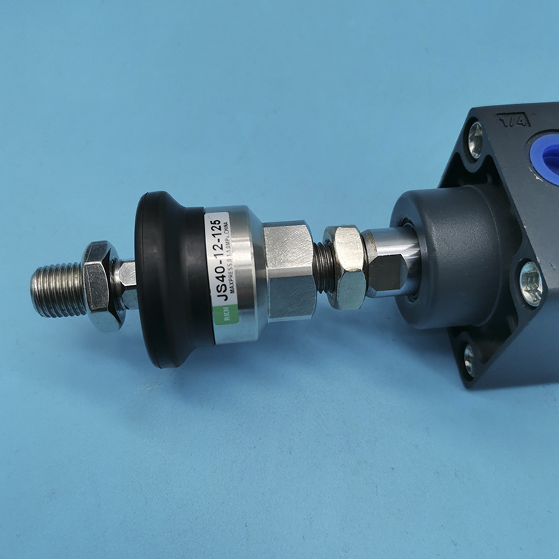 亚德克型SCD/SCJ/SC80X25/50/75/100/125/150/200/250/300S带磁