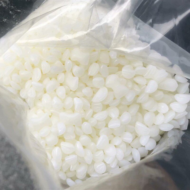 原装进口巴西蜡米抛光蜡震桶抛光蜡木珠佛珠上光蜡玉石抛光腊米