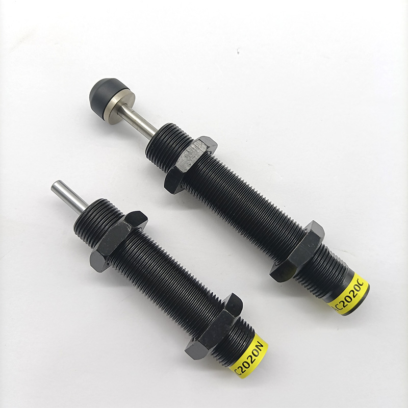 亚德客型油压缓冲器ACA/AC1416/1412/1420/2020/2040-1/2/3/N/F