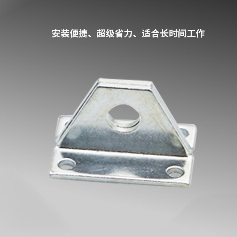 CDJ2B气缸脚座脚架 CJ-L010C/L016C CDM2B CM-L020B/L032B/L040B