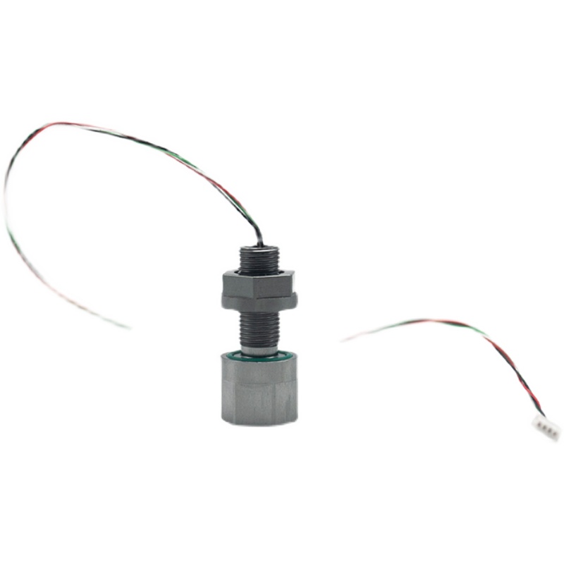 深度传感器MS5837水下机器人水压ROV压力传感器深水海洋防松螺母