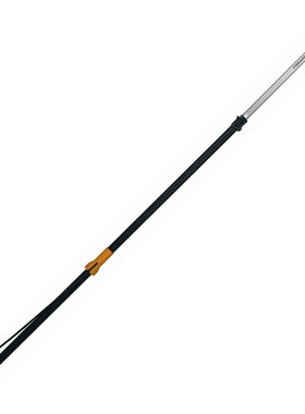 芬兰进口fiskars菲斯卡高枝剪 高空剪 枝剪刀 摘果剪摘果器115560