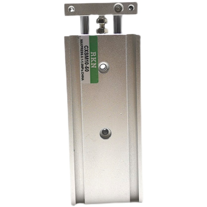 SMC型双轴气缸CXSL/CXSM25-10/32-10/20/30/40/50/60/70/75/100