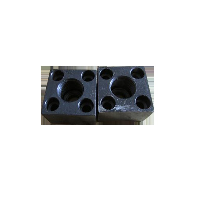 台湾新鸿齿轮泵HGP-1A-F1R F2R F3R F4R F5R F6R F8R高压油泵泵头