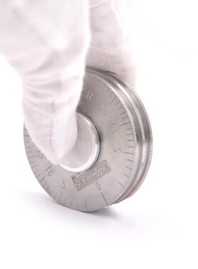 德国Erichsen仪力信234湿膜测厚仪轮规 德国Erichsen仪力信234湿
