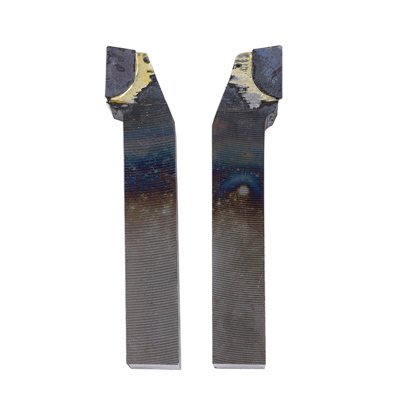 90度外圆刀YT15 YT5 YW2 sYG8 YS8 YG6X YT726 YG3焊接车刀14x14