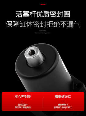 SNS神驰气动旋转夹紧转角下压气缸转角气缸SRC-L-25X90