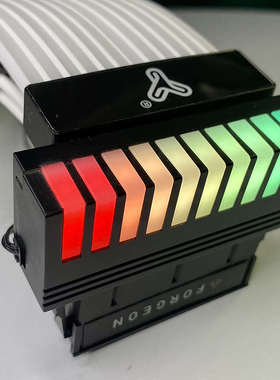 主板24pin转向头ATX电源24P转90度电源转接头DIY装机配件发光ARGB