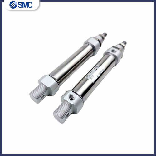 SMC迷你气缸CD85N10/MI12/16/20-25-50-75-100-125-175-B/200SCA