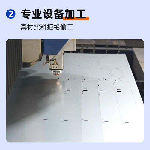 网吧电脑桌后置挂板机箱风道散热桌酒店台式防盗游戏风冷电竞桌椅