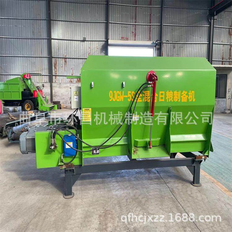 全日粮混合制备机 牛场TMR饲料搅拌车 牛羊饲喂拌料机,工业油品/胶粘/化学/实验室用品,混合设备,淘宝优惠券,粉丝福利购,淘宝优惠卷