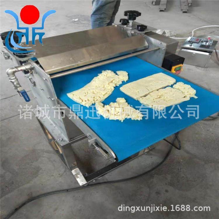 智能型鸡胗鸭胗切花机 多功能鱿鱼切花机 千叶豆腐切花机,清洗/食品/商业设备,肉制品加工设备,淘宝优惠券,粉丝福利购,淘宝优惠卷