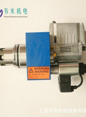 德国力士乐Rexroth比例插装阀R901430249 2WFCE32S320L-1X/M/24B1