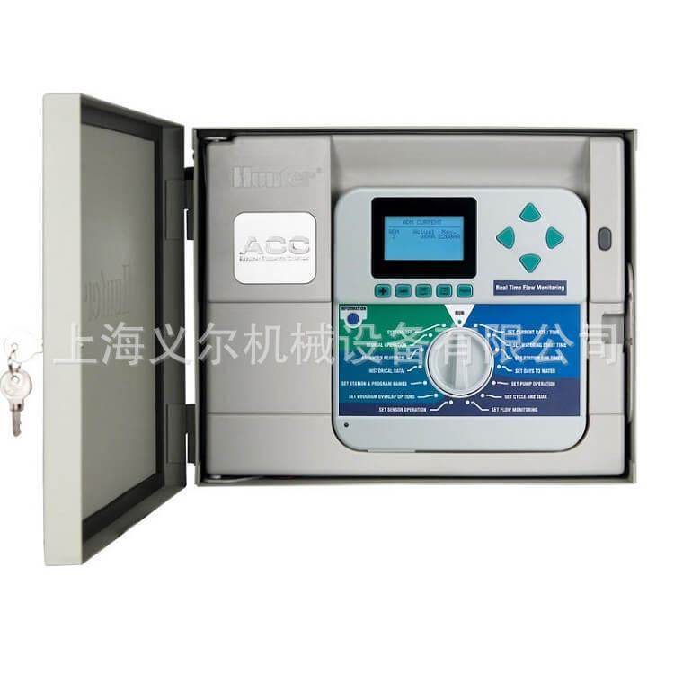 美国亨特ACC-99D解码控制器园林草坪绿化自动灌溉喷灌控制器