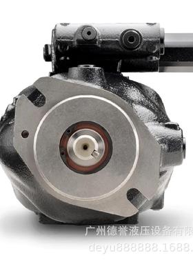 Parker/派克P1中压变量泵 -4060 PSI #P1060PS01SLM5AC00T00APBM2