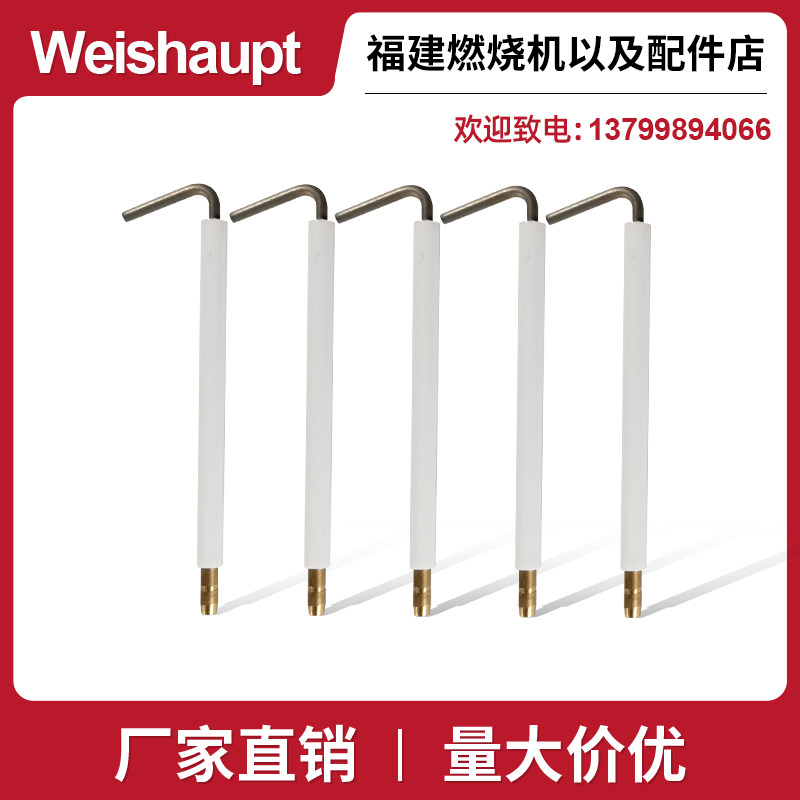 威索离子棒WG40N/1-C WG30N/1-C WG10N/20N点火电极点火线离子线