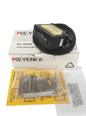 基恩士激光位移传感器 GV-H450 正品KEYENCE H45/H45L/ H130 21 P