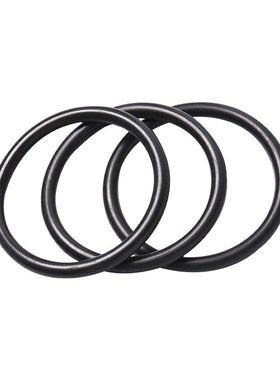 线径2.62mm 内径240.97-253.67 意大利DUCI进口丁腈密封O型圈NBR