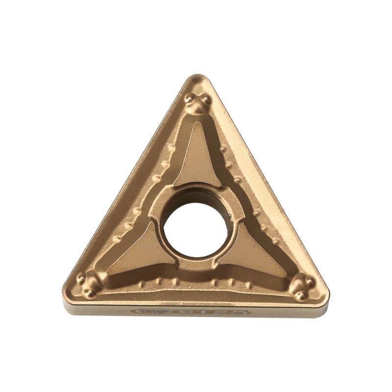 不锈钢3a04数控刀片TNMG160404/160408-PC EA TT9080三角外圆刀粒