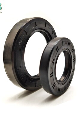 TCS进口TC骨架油封31*48/49/50/51/52/55/62*6/7/8/9/10/12丁晴