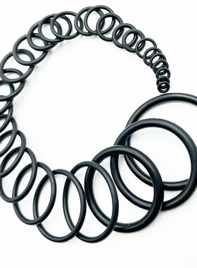 外径83.5/96.5/98.5/113.5/123.5/128.5/153.5*2丁晴O型圈密封NBR