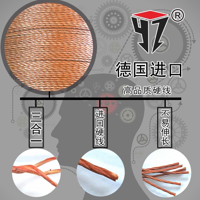 一尊牌三角带传动皮带B15